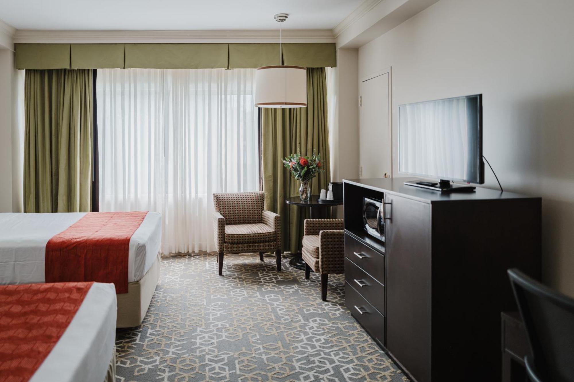 Brent House Hotel La Nouvelle-Orléans Extérieur photo